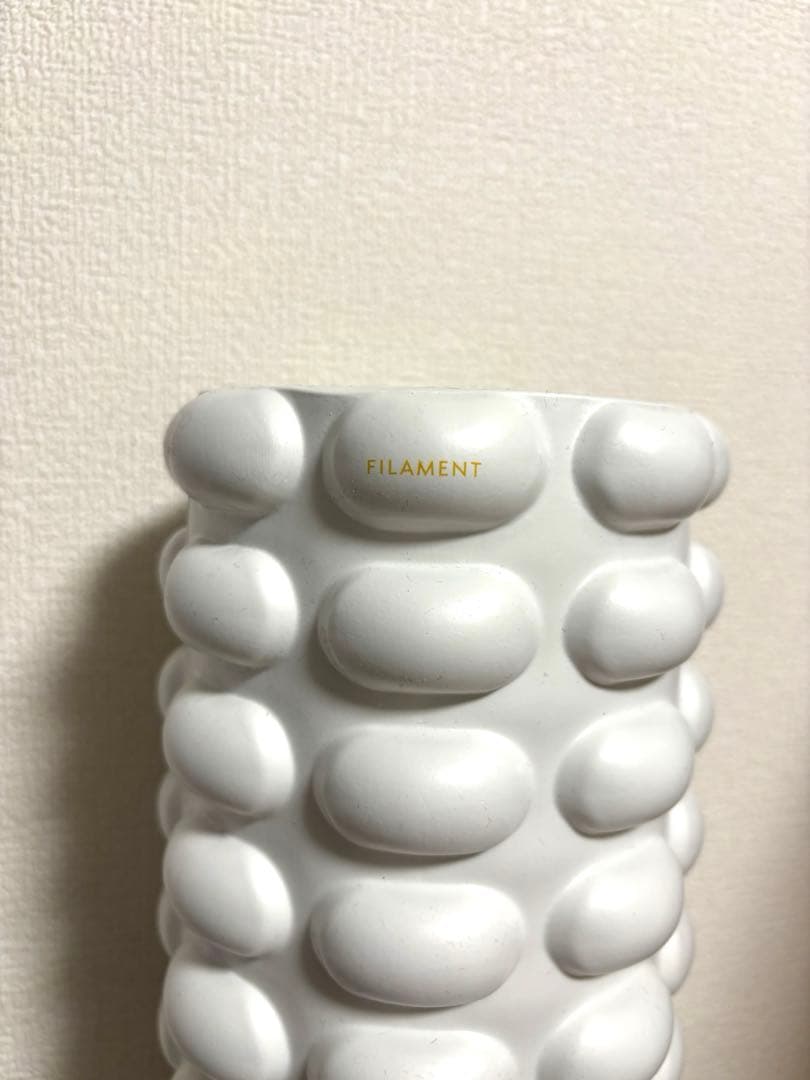 未使用✴︎FIL ROLLER フィルローラー 筋膜ローラー 通販の虎