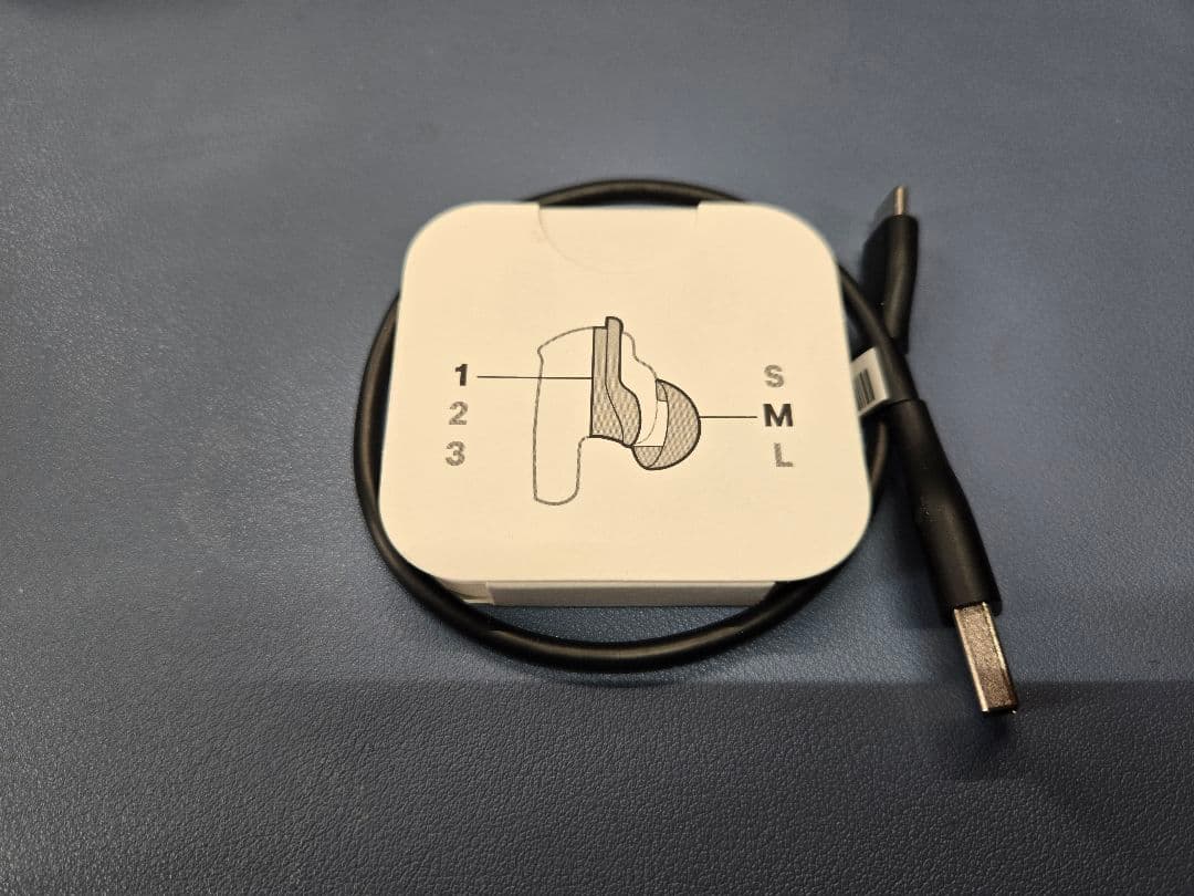 BOSE QuietComfort Ultra ワイヤレスイヤホン(第一世代)