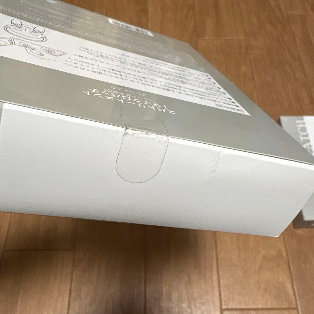 みかリンさま専用　新品　Spatreatment Iマイクロパッチ 40シート