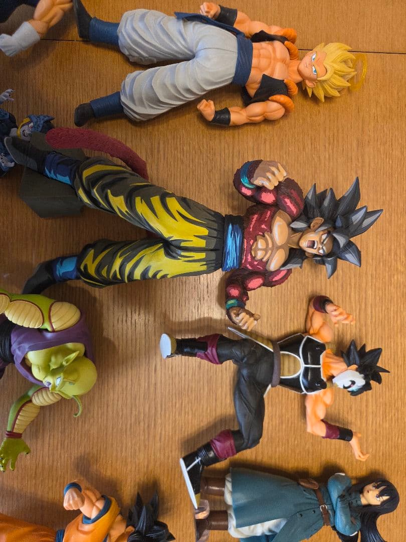 ドラゴンボール 一番くじ　まとめ売り 箱無し