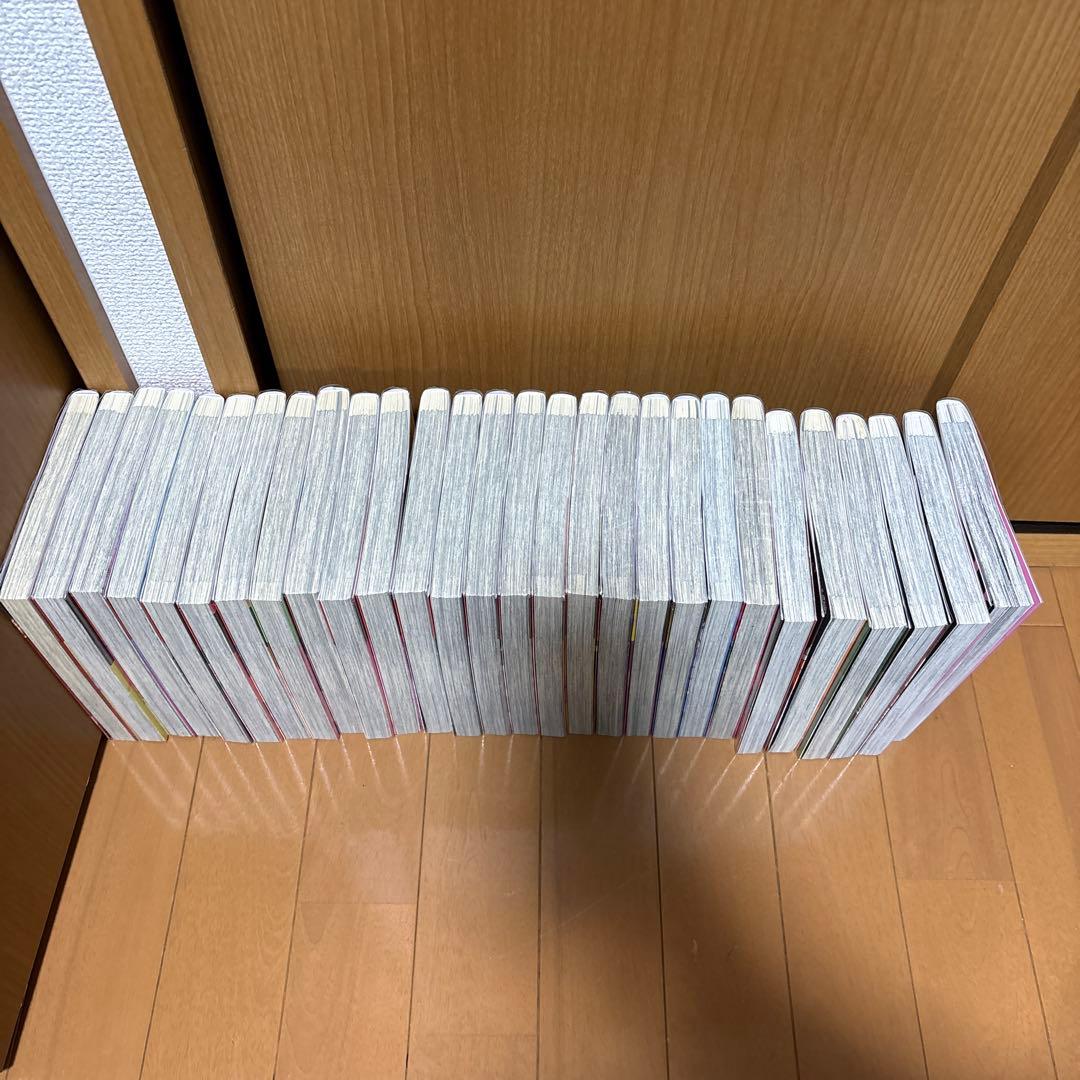 かぐや様は告らせたい　全巻セット