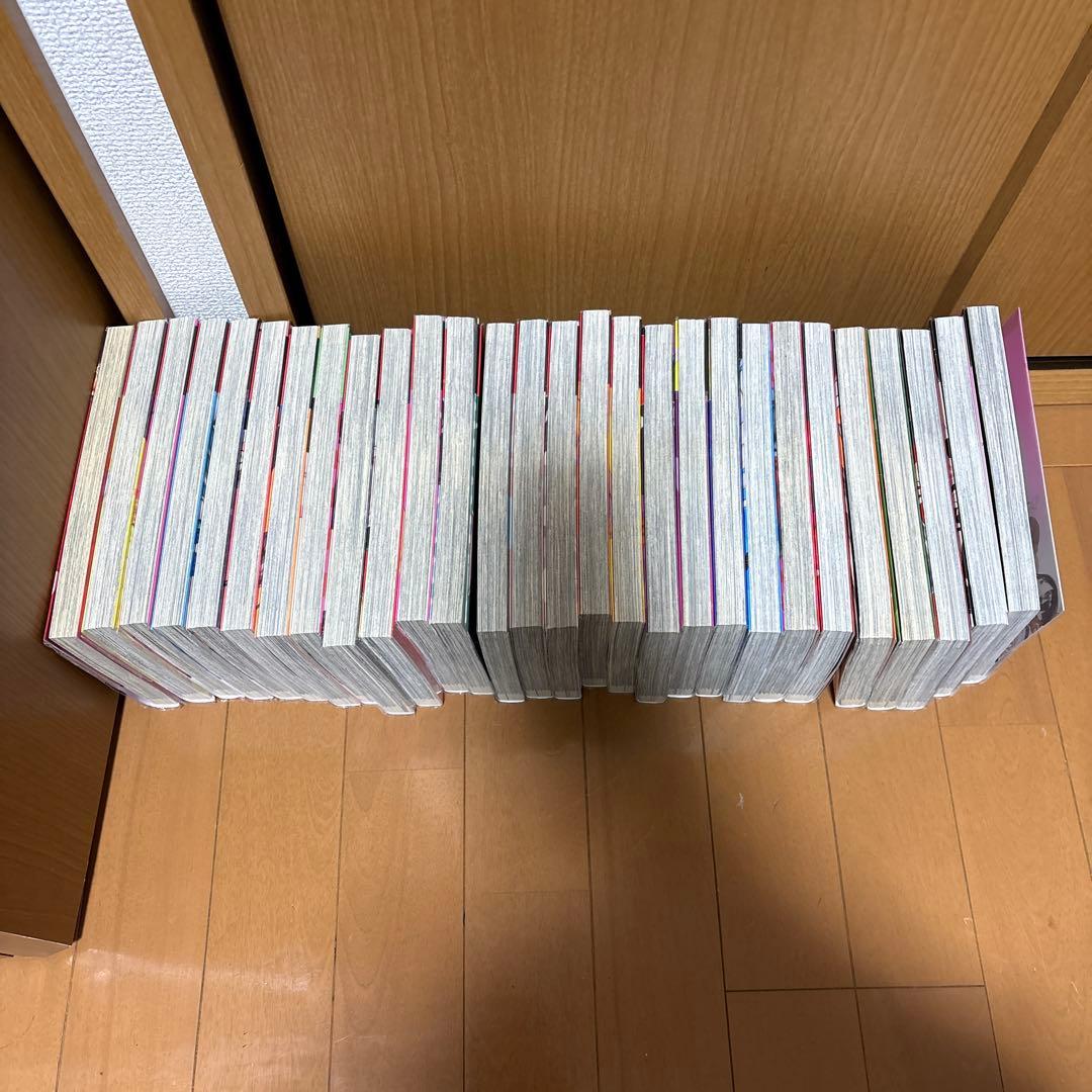 かぐや様は告らせたい　全巻セット