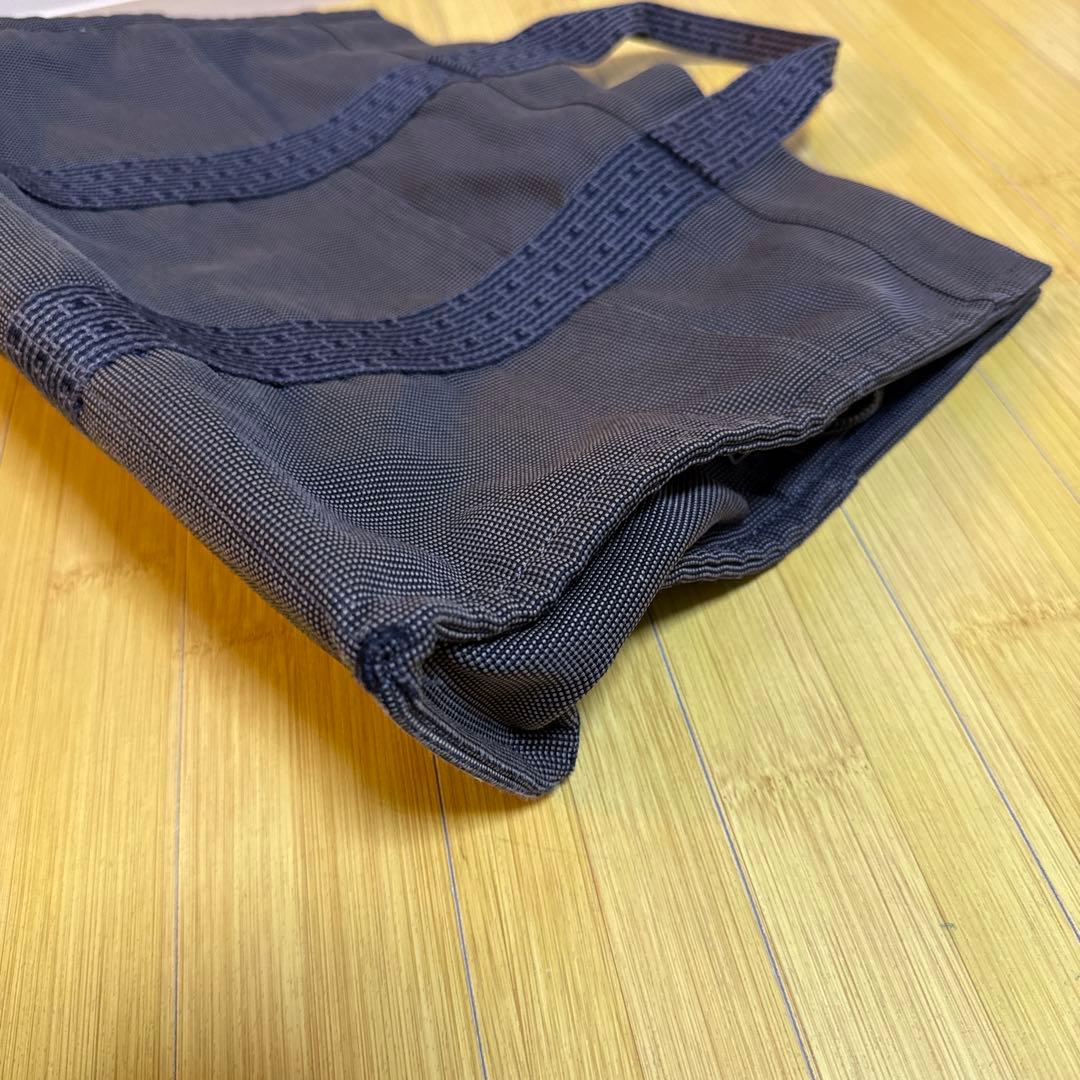 エルメス　トートバッグ　エールラインMM