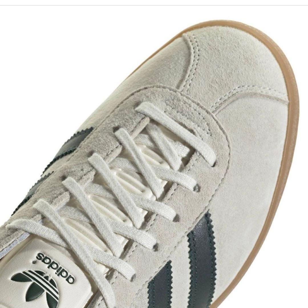 お値下げ未着用品　adidas GAZELLE 85 ガゼルスニーカー