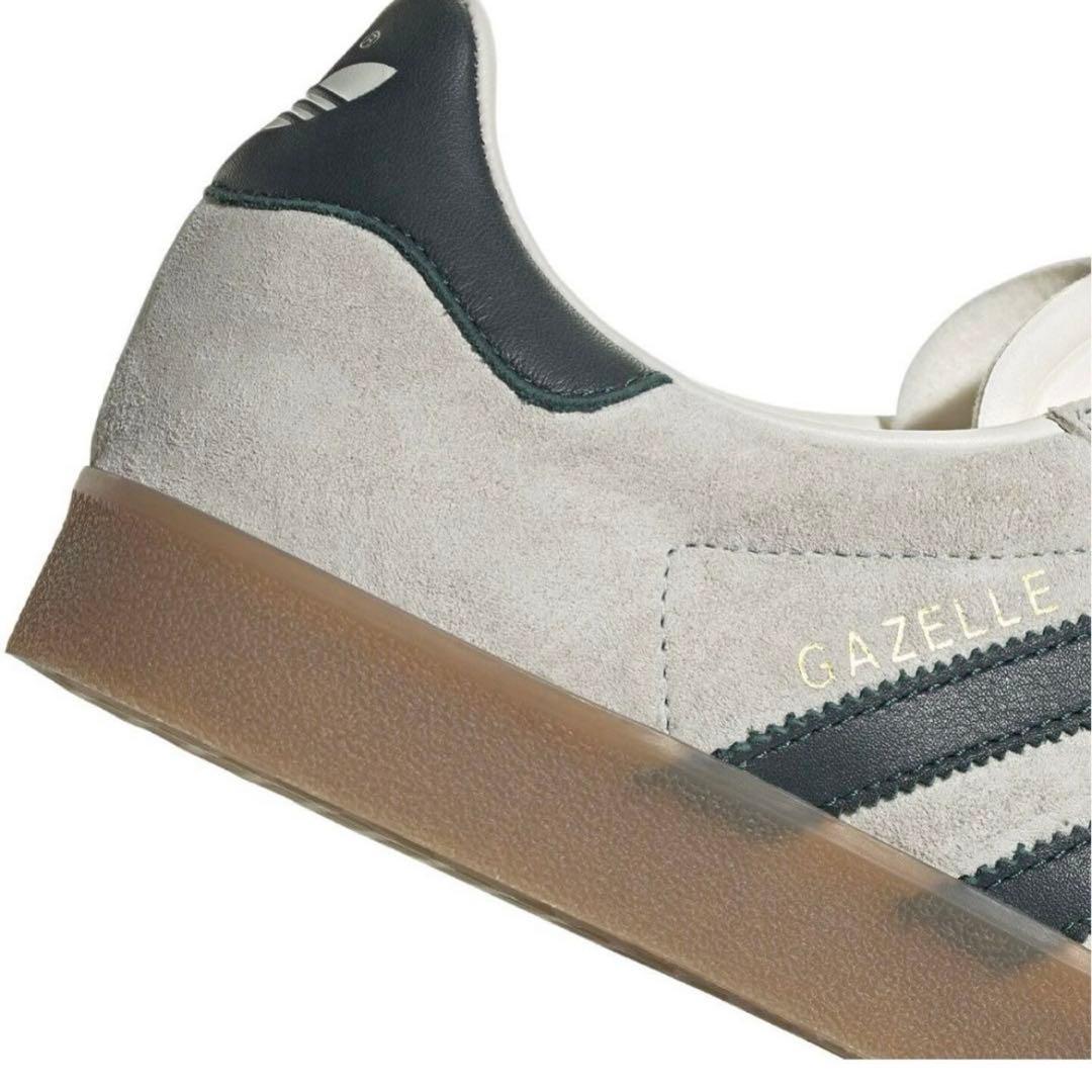 お値下げ未着用品　adidas GAZELLE 85 ガゼルスニーカー
