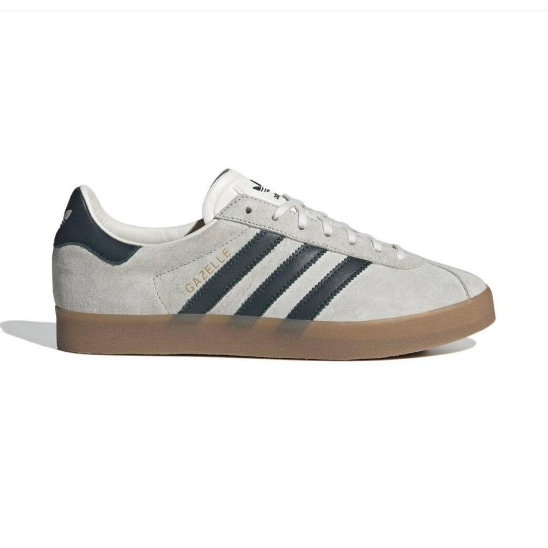 お値下げ未着用品　adidas GAZELLE 85 ガゼルスニーカー