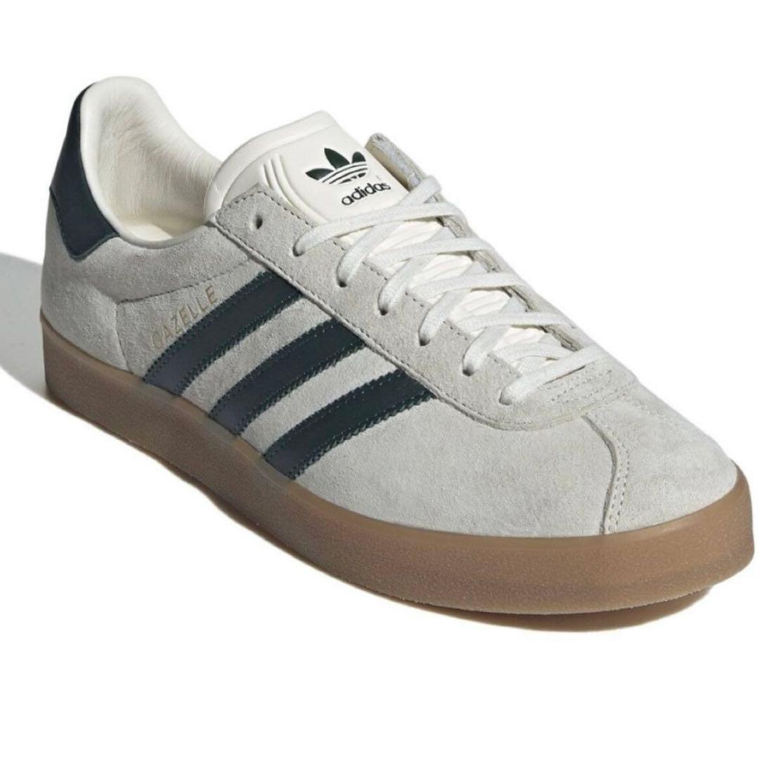お値下げ未着用品　adidas GAZELLE 85 ガゼルスニーカー