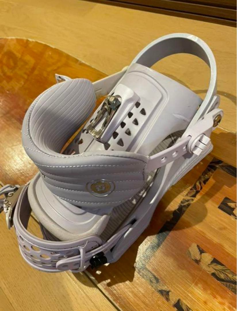 クラフト　ユニオン　スノーボード　2点セット