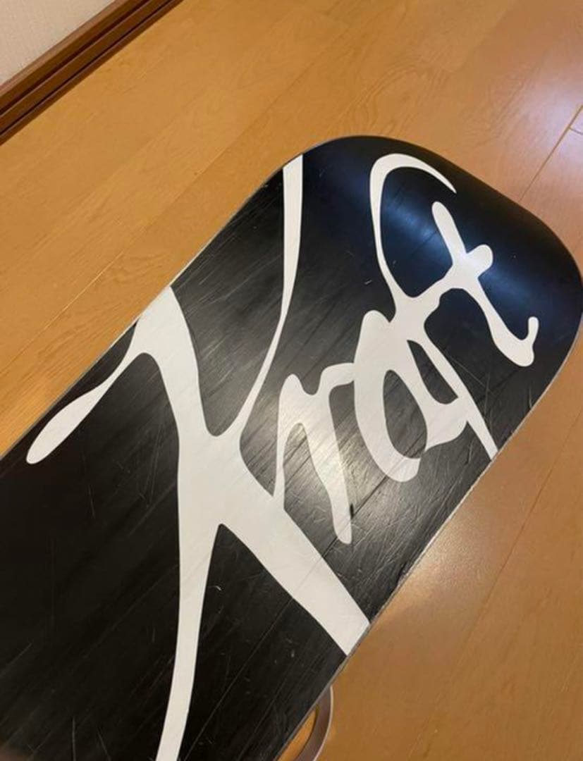 クラフト　ユニオン　スノーボード　2点セット