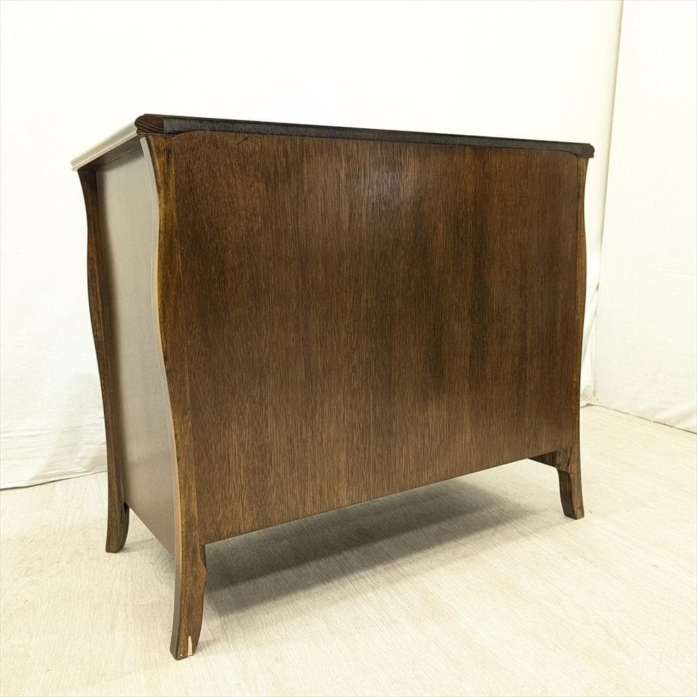 松永工房　カンティーニュ　リビングチェスト　タンス　ローチェスト　ドロワー