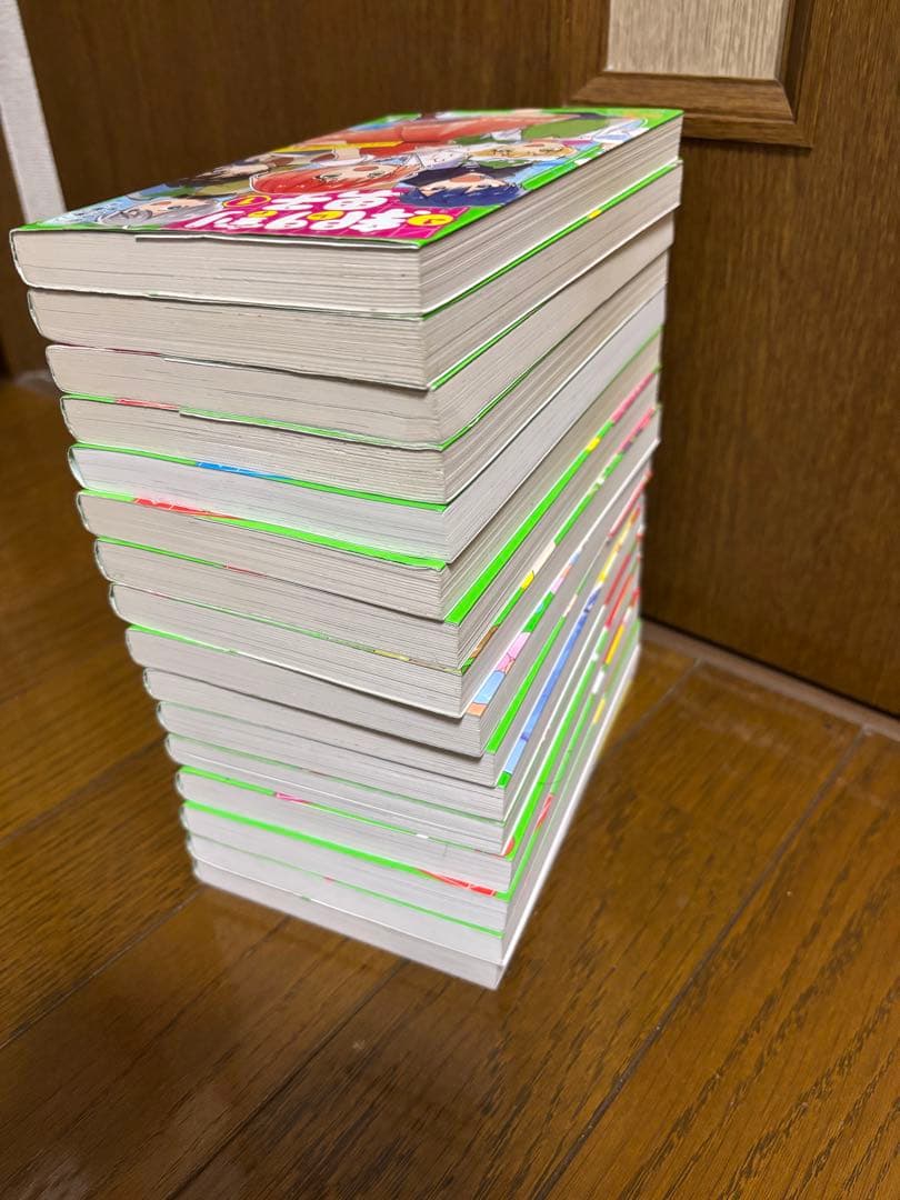 時間割男子　1〜16巻セット