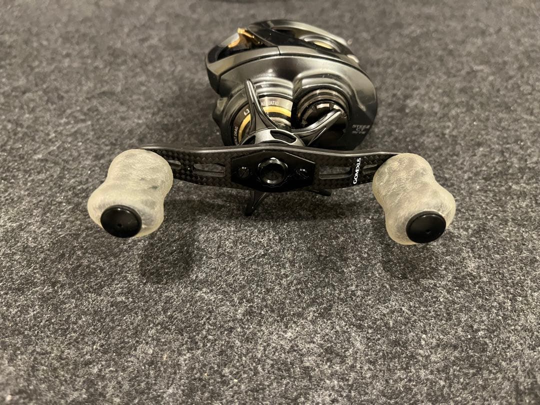 スティーズCTSVTW（KTFネオスプール）