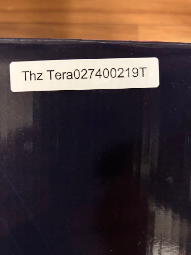 OlyLife THz Tera-P90 健康管理機器