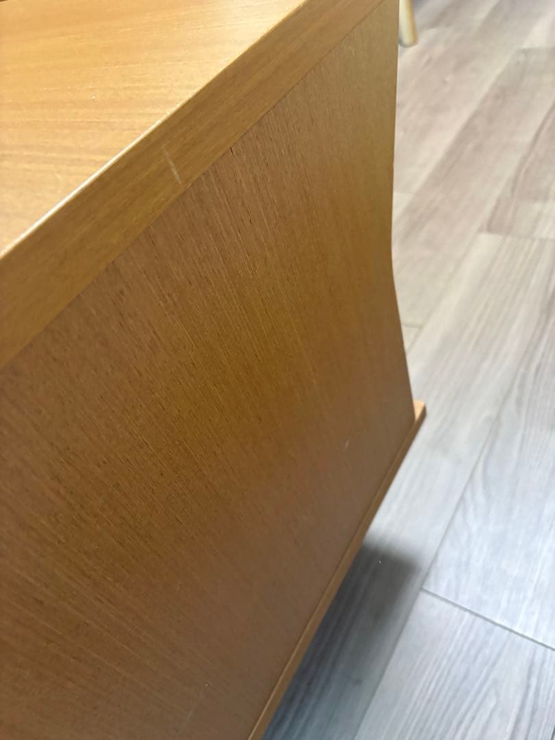 unico　ALBERO　TVボード