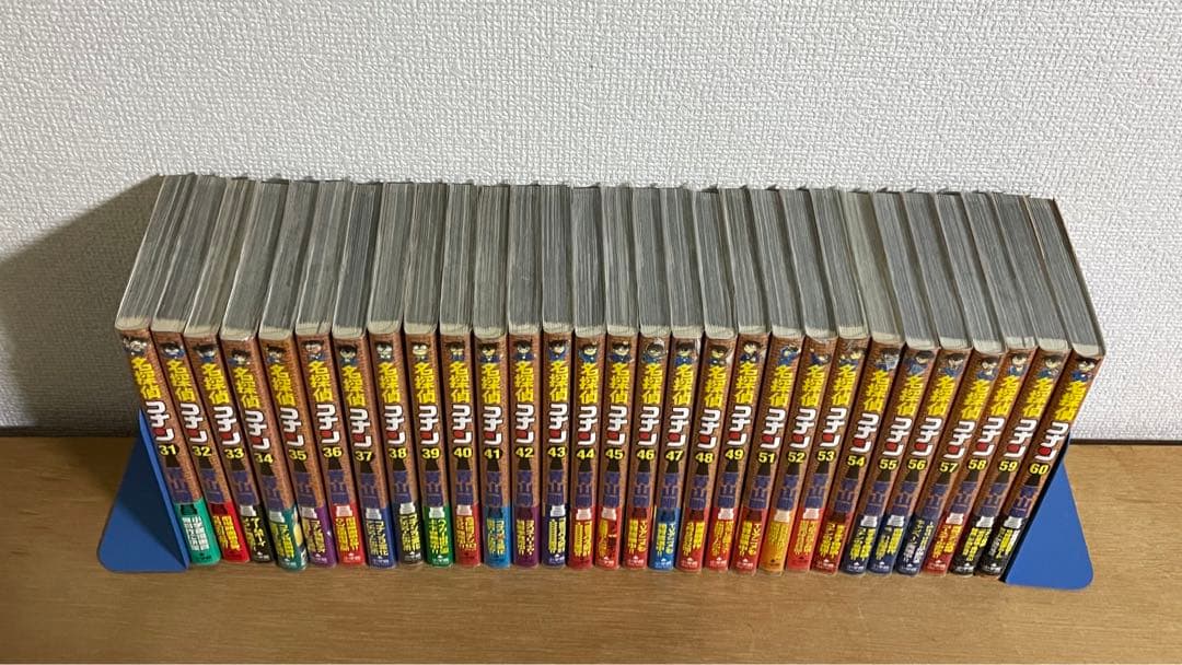 【大人気】名探偵コナン　1〜106巻　全巻初版帯付き　青山剛昌