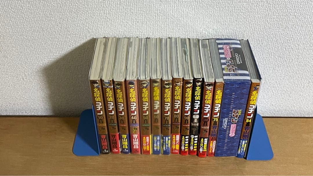 【大人気】名探偵コナン　1〜106巻　全巻初版帯付き　青山剛昌