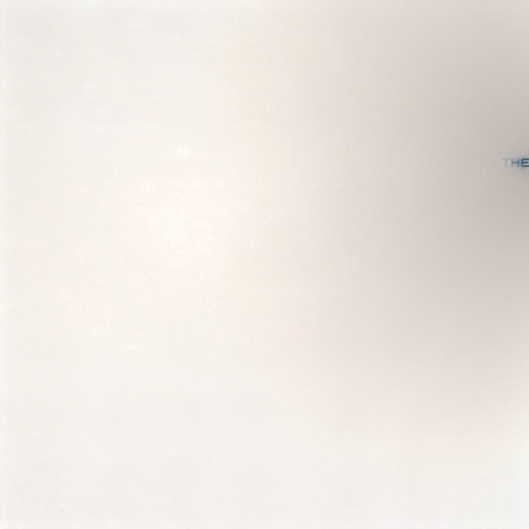 THE　BLUE　HEARTS　ザ・ブルーハーツ　LP 人にやさしく　ハンマー