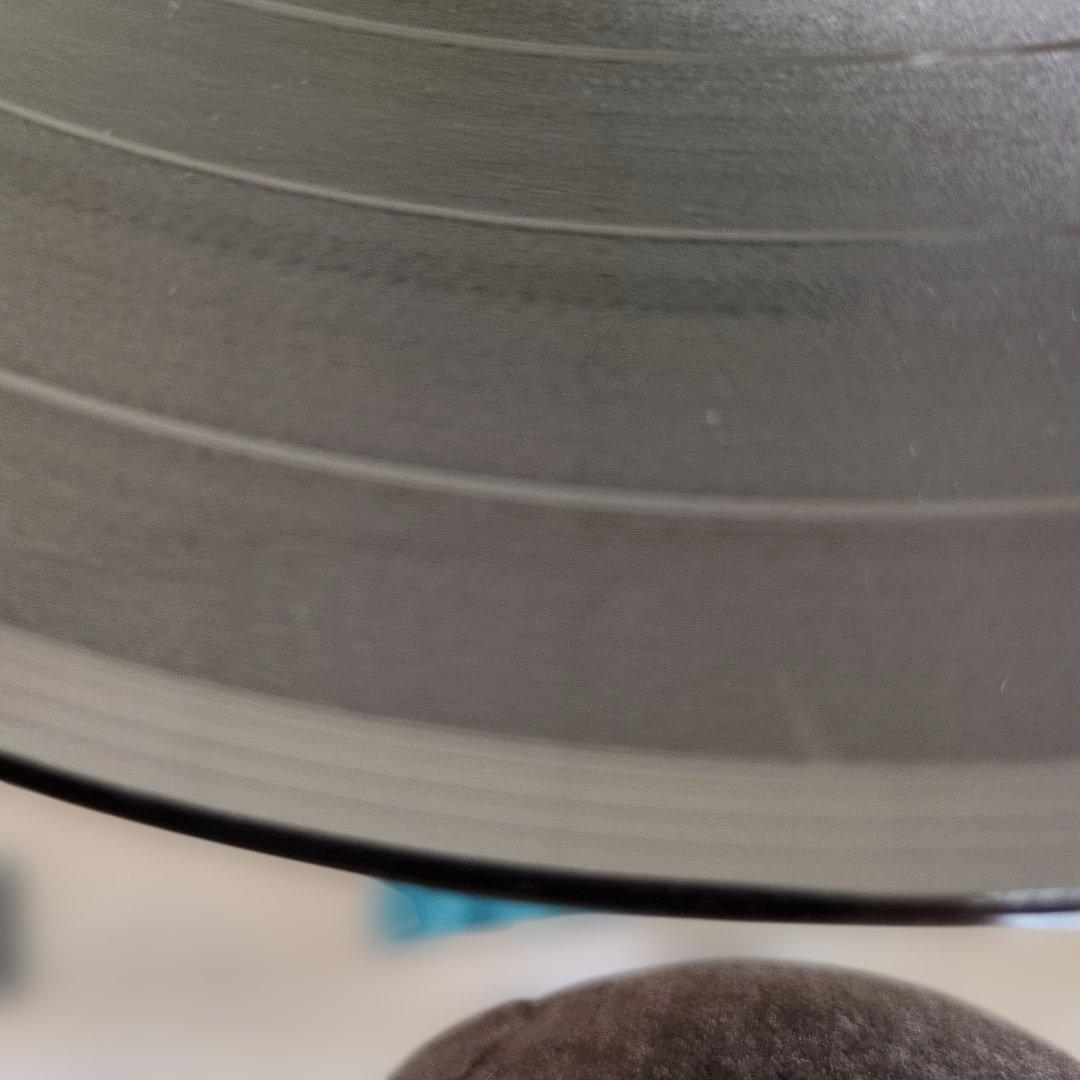 THE　BLUE　HEARTS　ザ・ブルーハーツ　LP 人にやさしく　ハンマー