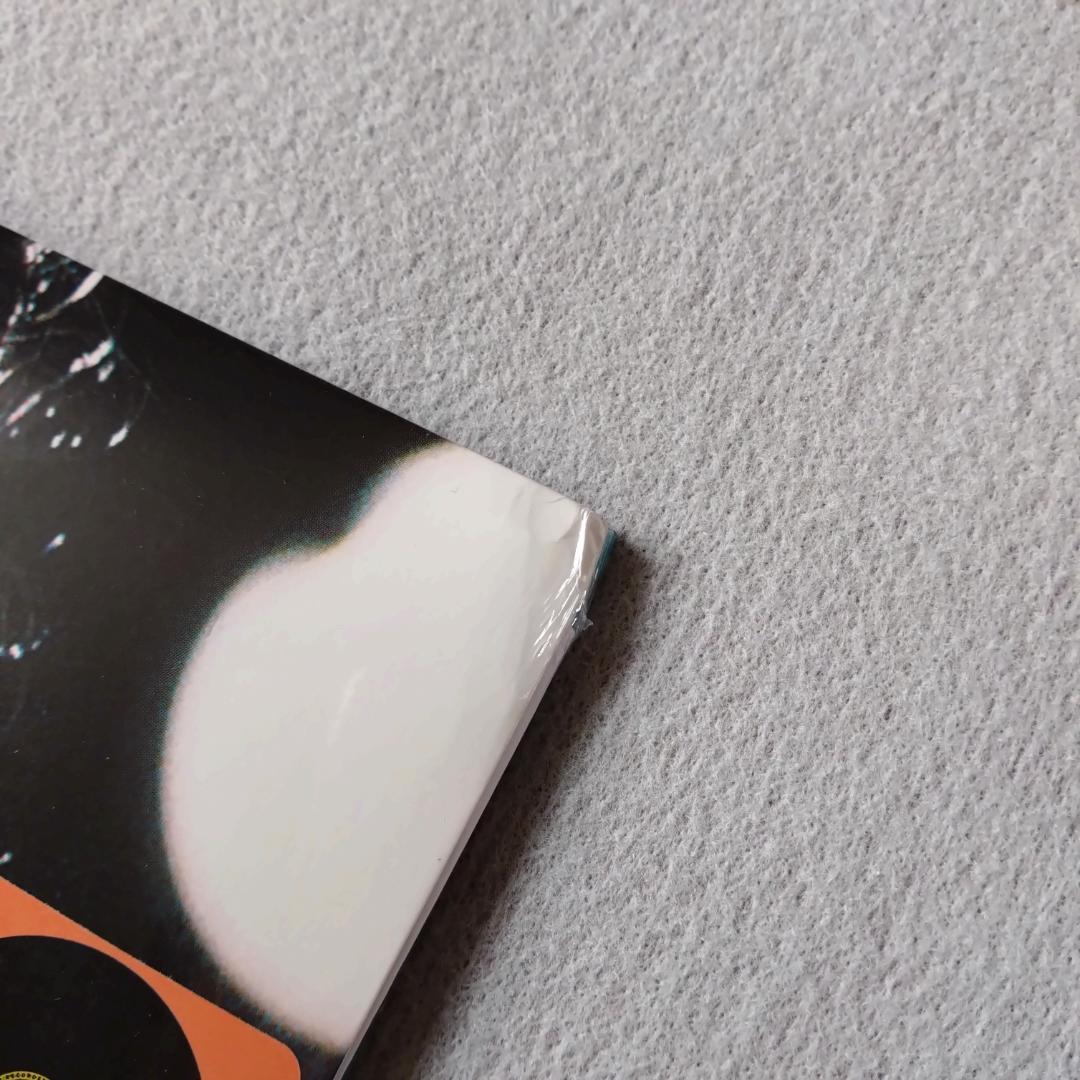 Chet Baker Live In Paris 3LP アナログレコード