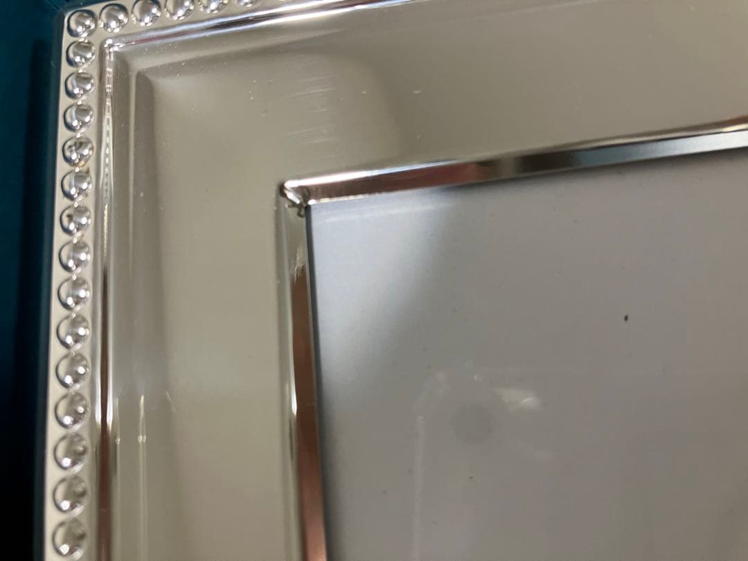 クリストフル　フォトフレーム