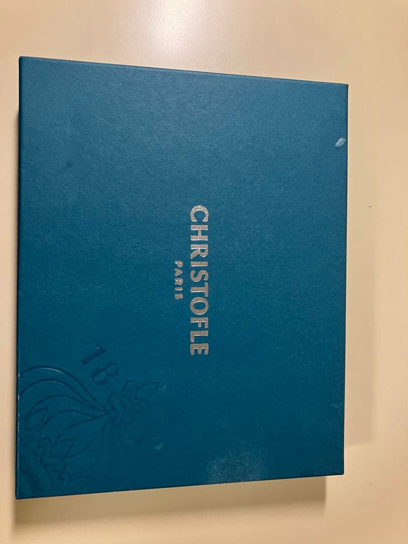 クリストフル　フォトフレーム