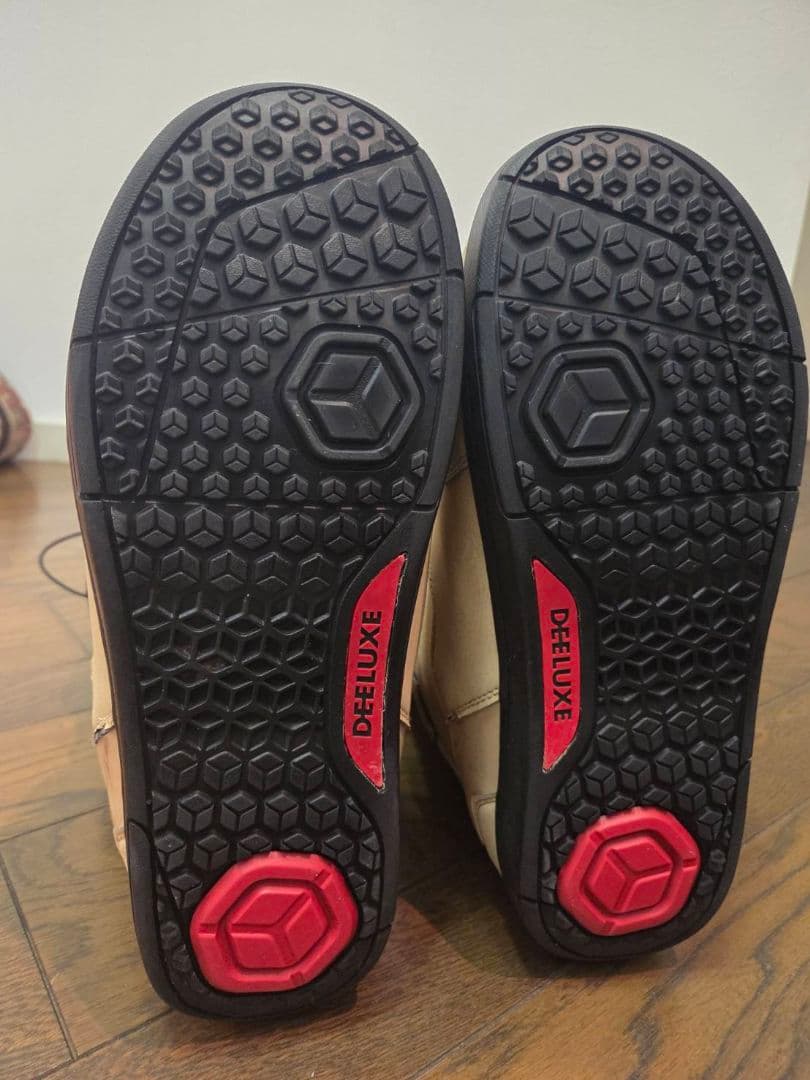 DEELUXE ID 20/21　スノーボードブーツ