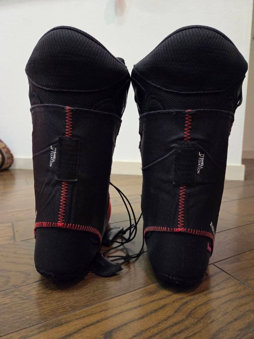 DEELUXE ID 20/21　スノーボードブーツ