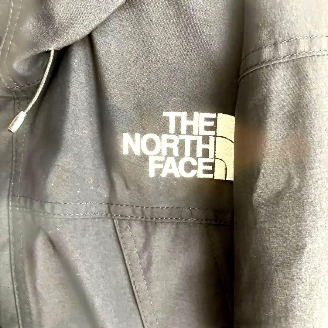 大幅値下げ！美品THE NORTH FACE M NPM62210 ベビー男女兼