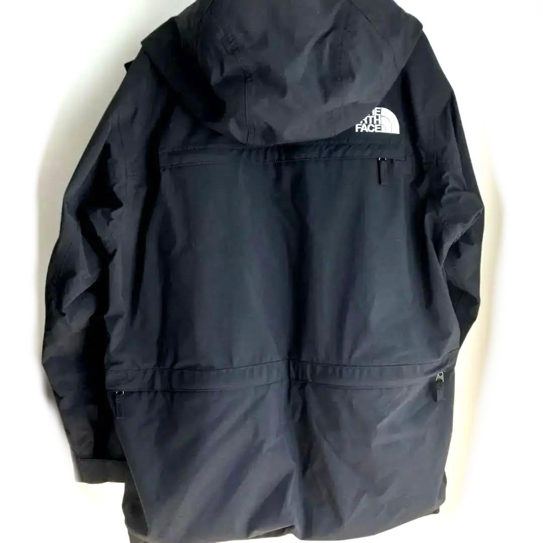 大幅値下げ！美品THE NORTH FACE M NPM62210 ベビー男女兼
