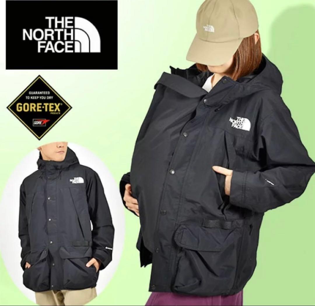 大幅値下げ！美品THE NORTH FACE M NPM62210 ベビー男女兼