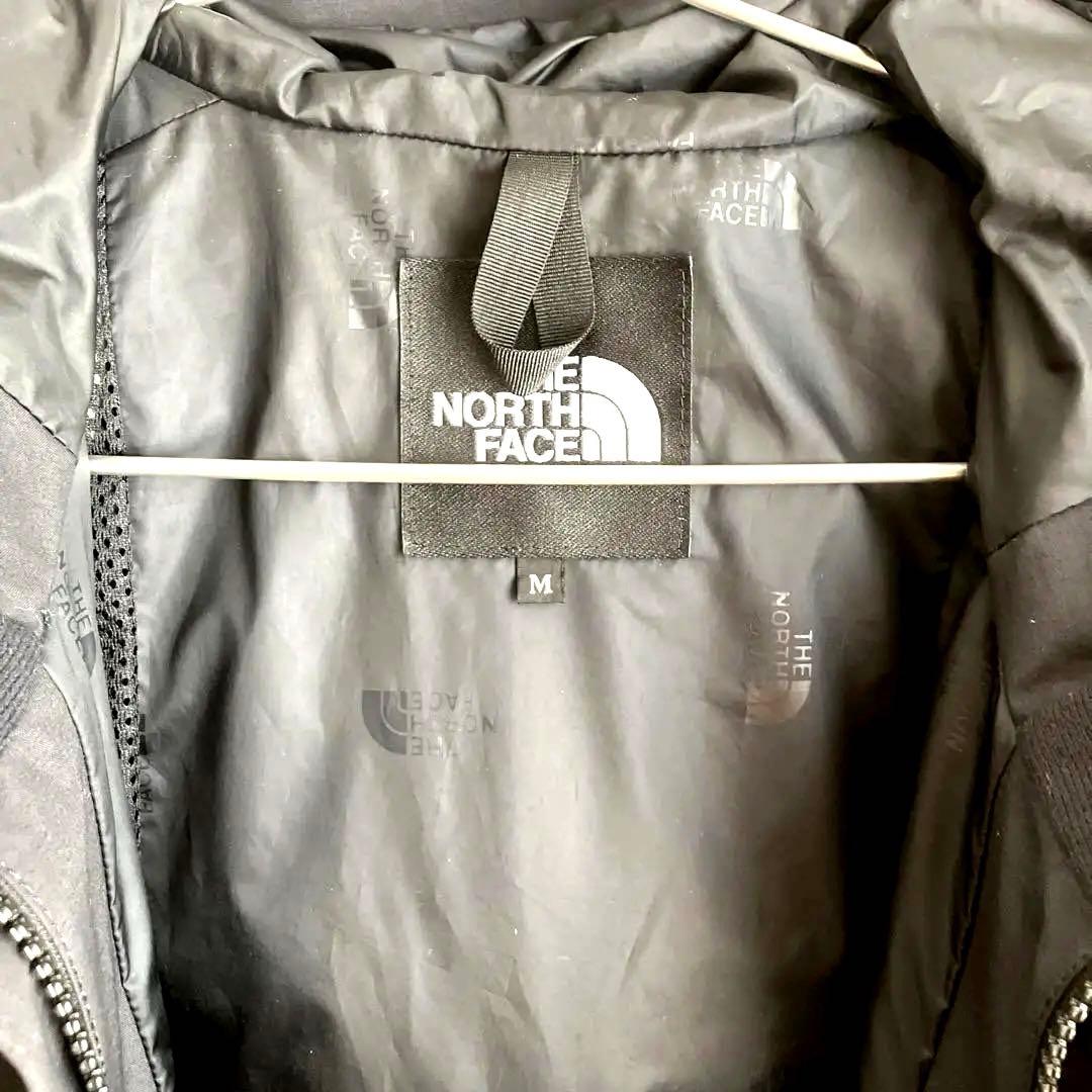 大幅値下げ！美品THE NORTH FACE M NPM62210 ベビー男女兼