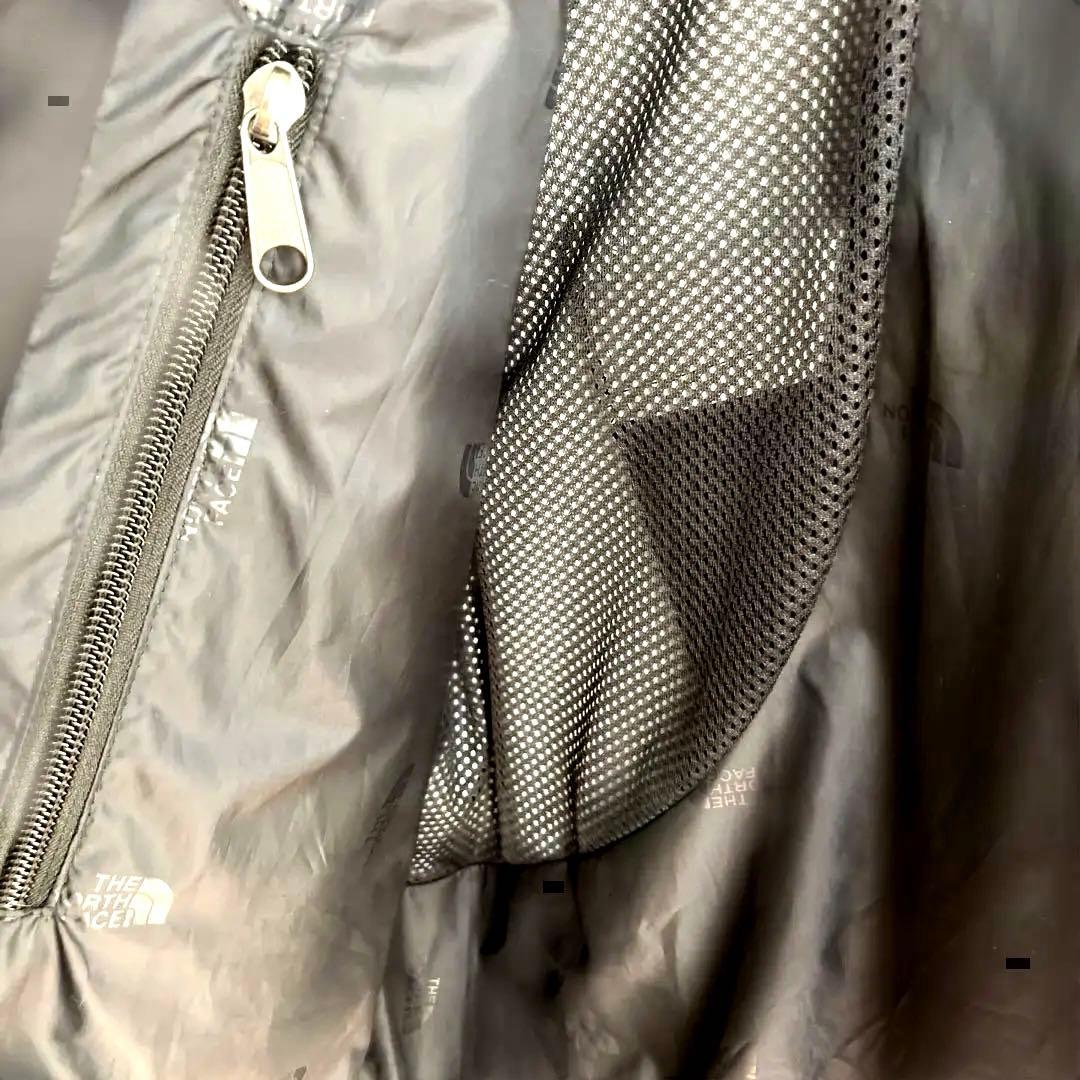 大幅値下げ！美品THE NORTH FACE M NPM62210 ベビー男女兼