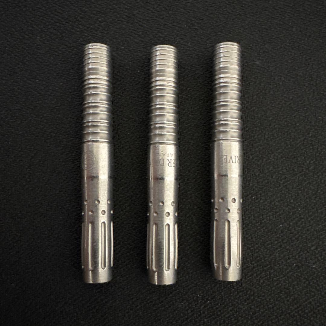 ジョーカードライバー エクストリーム シューティングスター 2BA