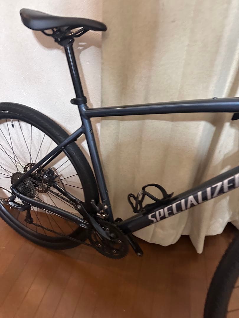 SPECIALIZED　DIVERGE E5 グラベルロードバイク