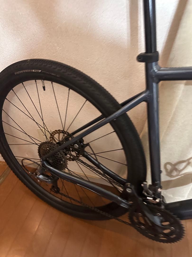 SPECIALIZED　DIVERGE E5 グラベルロードバイク