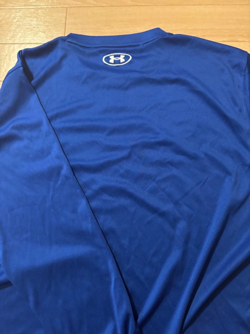 関西学院FIGHTERS ファイターズ ロングスリーブシャツ LG 非売品