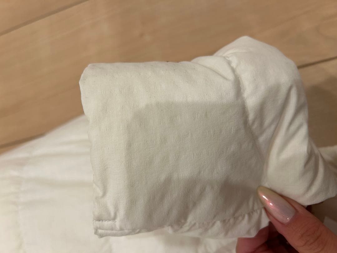 【値引きしました】PEARLY GATES M4G レディース ダウンジャケット