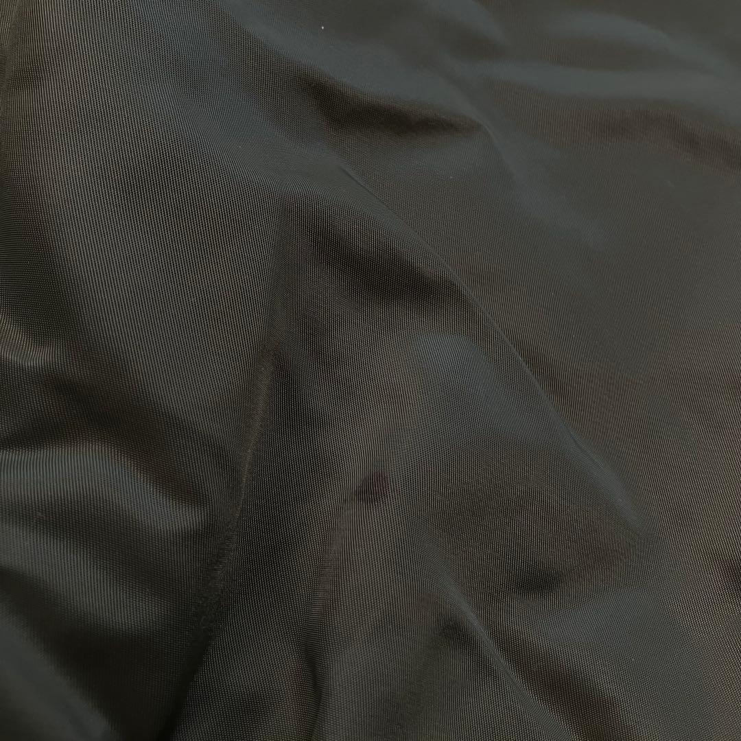 R*a様 Schott ショット MA-1 フライト ジャケット カーキ