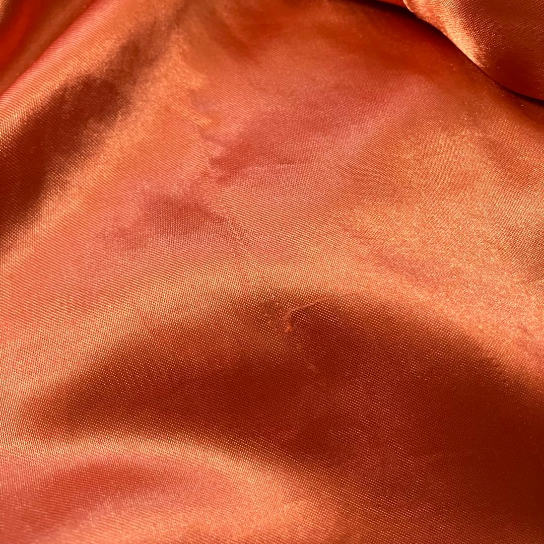 R*a様 Schott ショット MA-1 フライト ジャケット カーキ