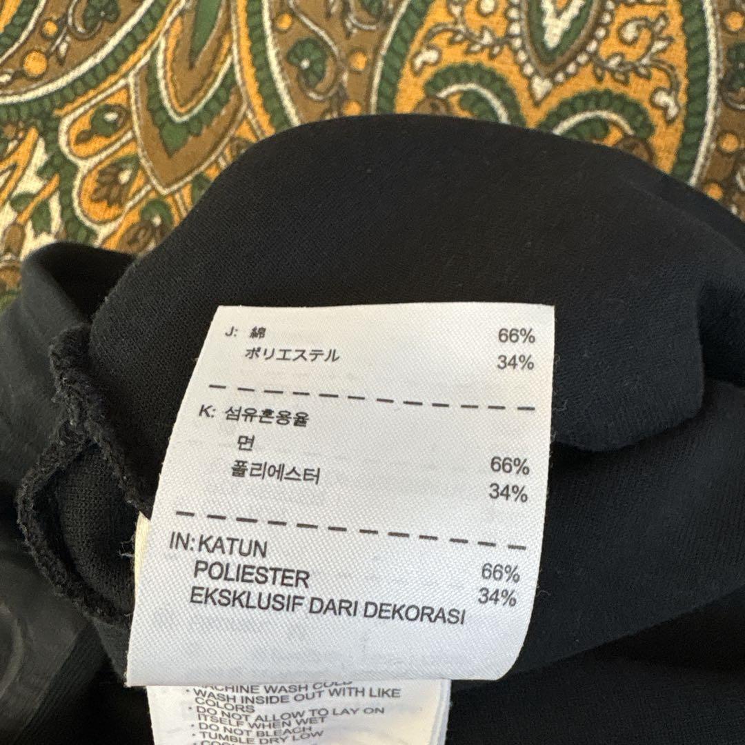 NIKE ナイキ テックフリースセットアップ スタンドカラー (上S )(下M)