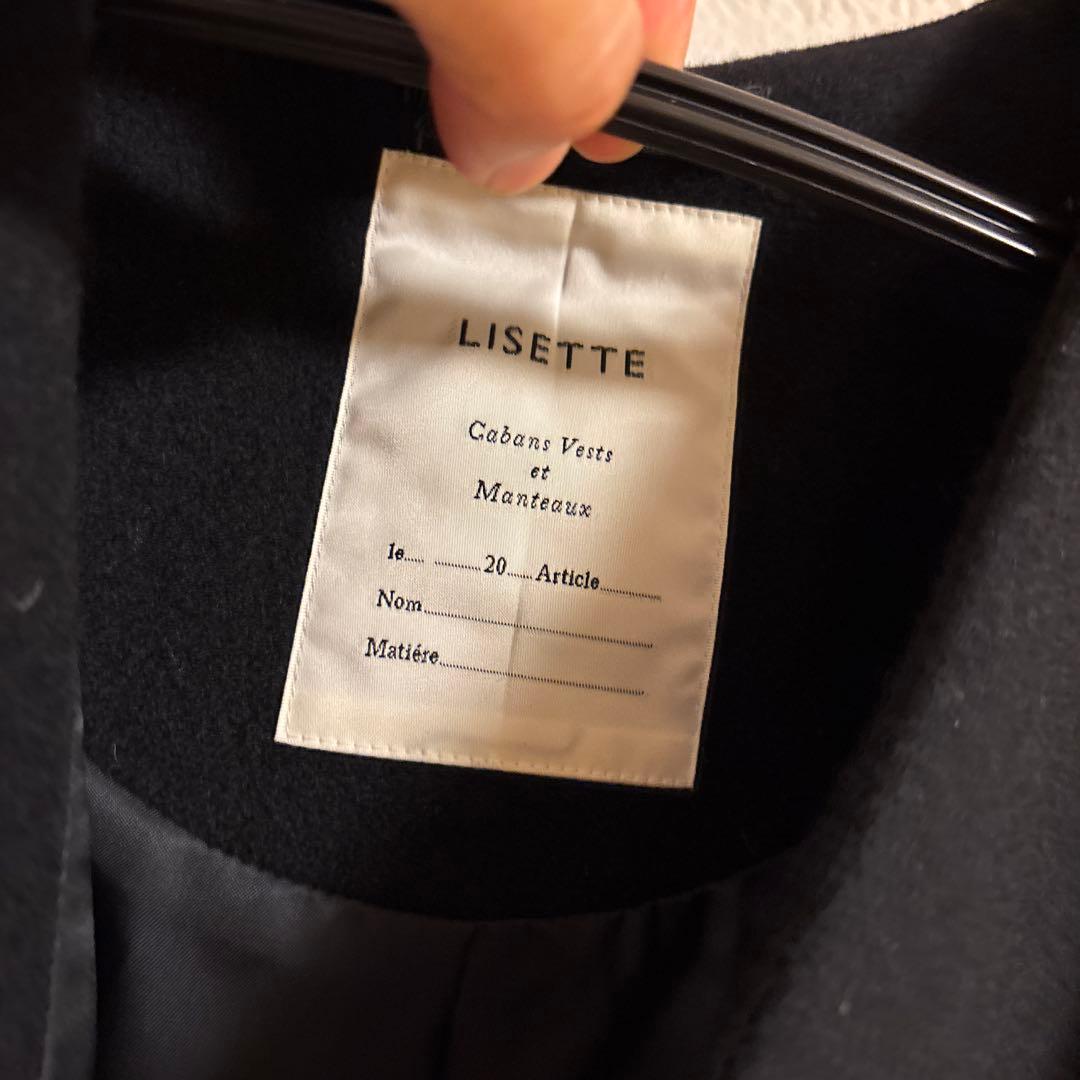 リゼッタ　マリオン　ノアール　美品