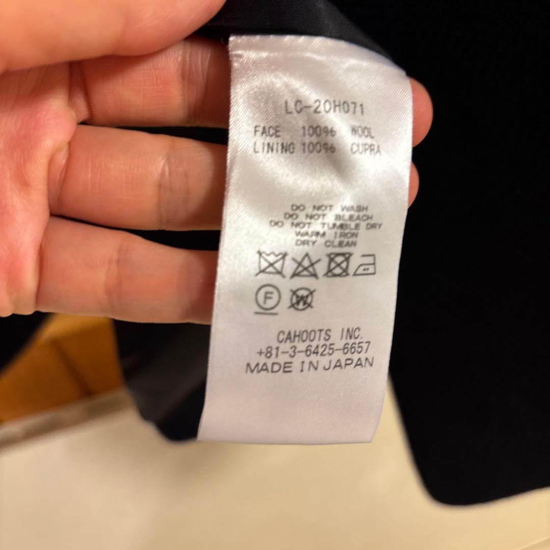 リゼッタ　マリオン　ノアール　美品