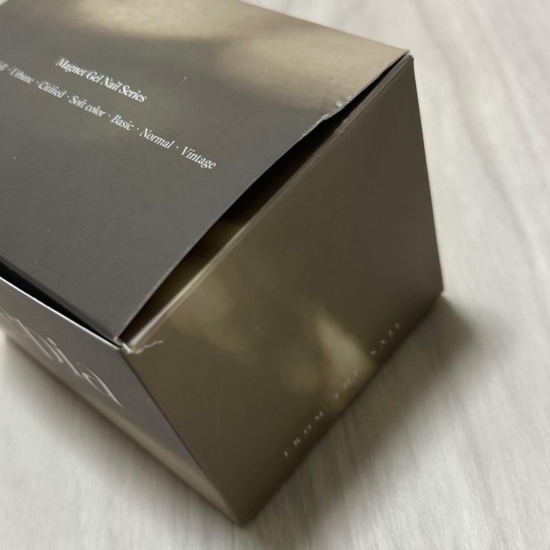 sepia マグネットジェル ネイルジェル 韓国 9本セット