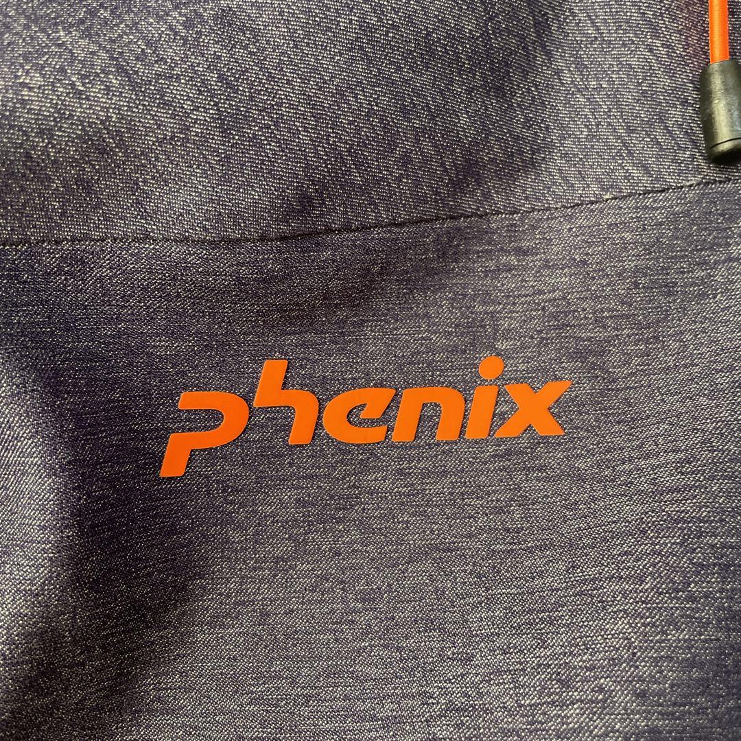 フェニックス　phenix スキーウェア　デモウェア　中古