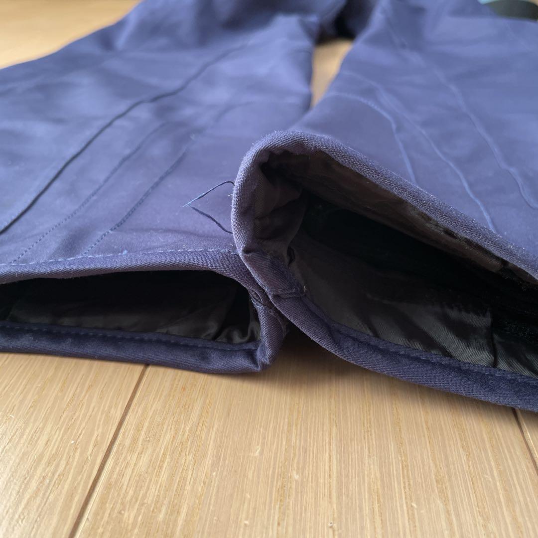 フェニックス　phenix スキーウェア　デモウェア　中古