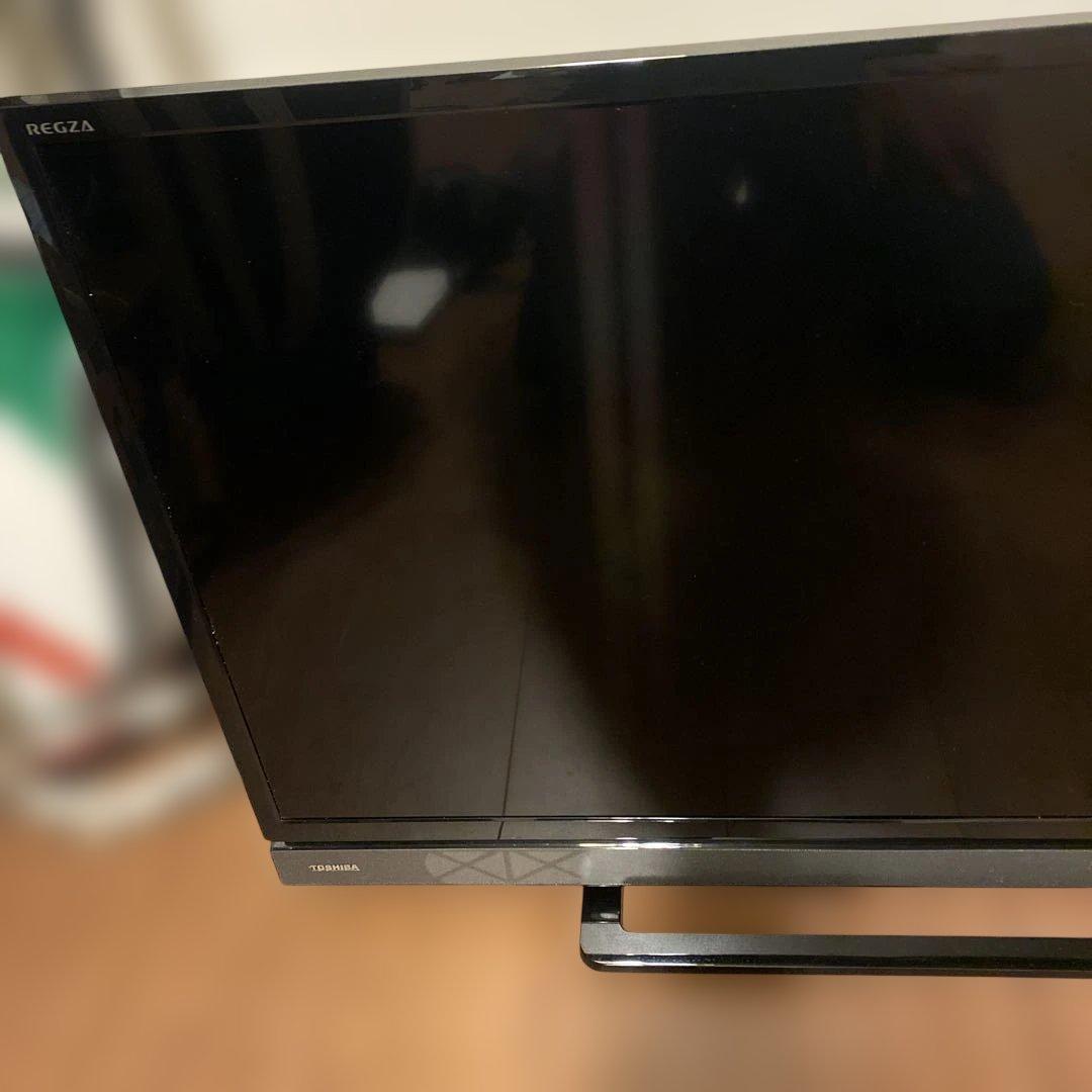 【送料無料】東芝　液晶テレビ　32V31