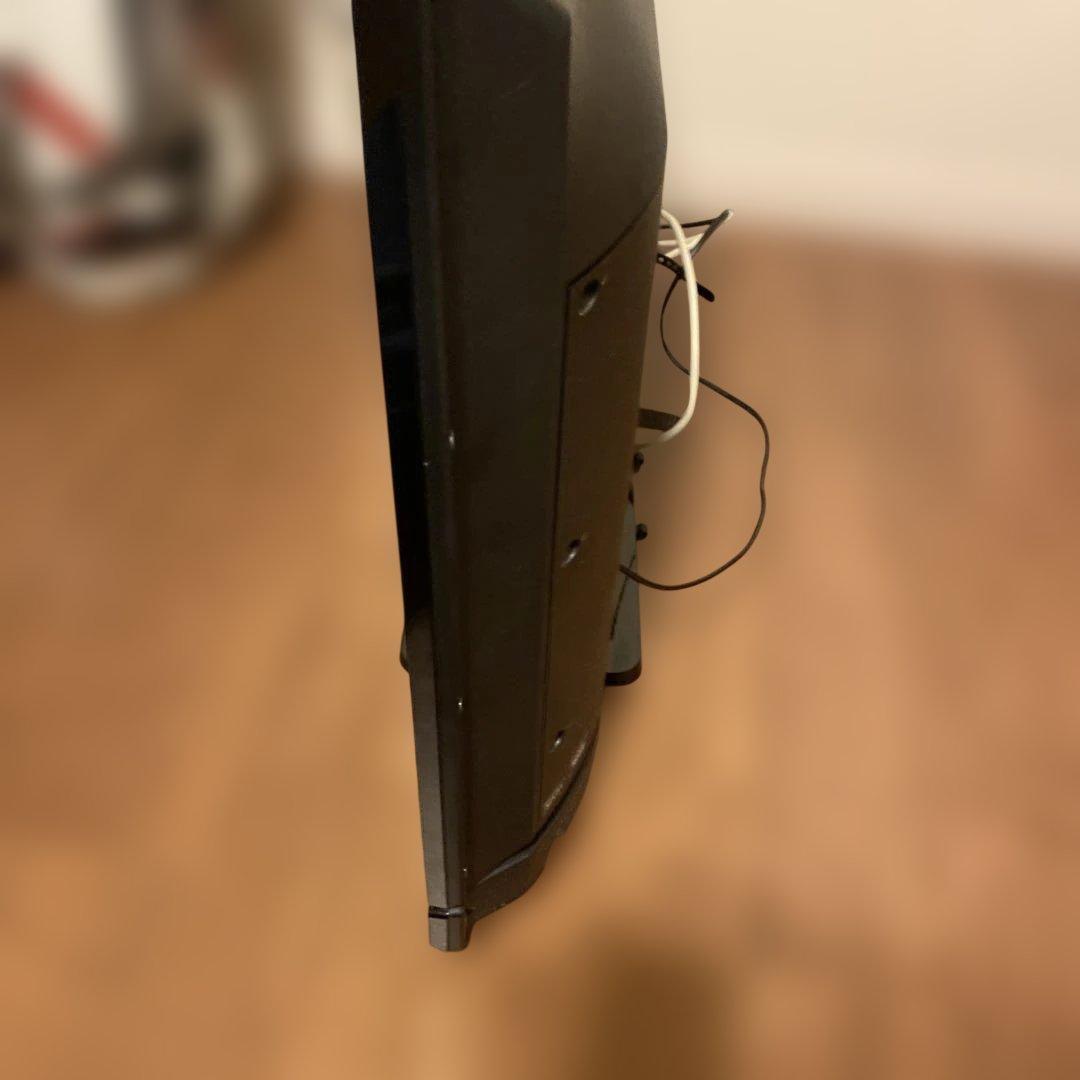 【送料無料】東芝　液晶テレビ　32V31