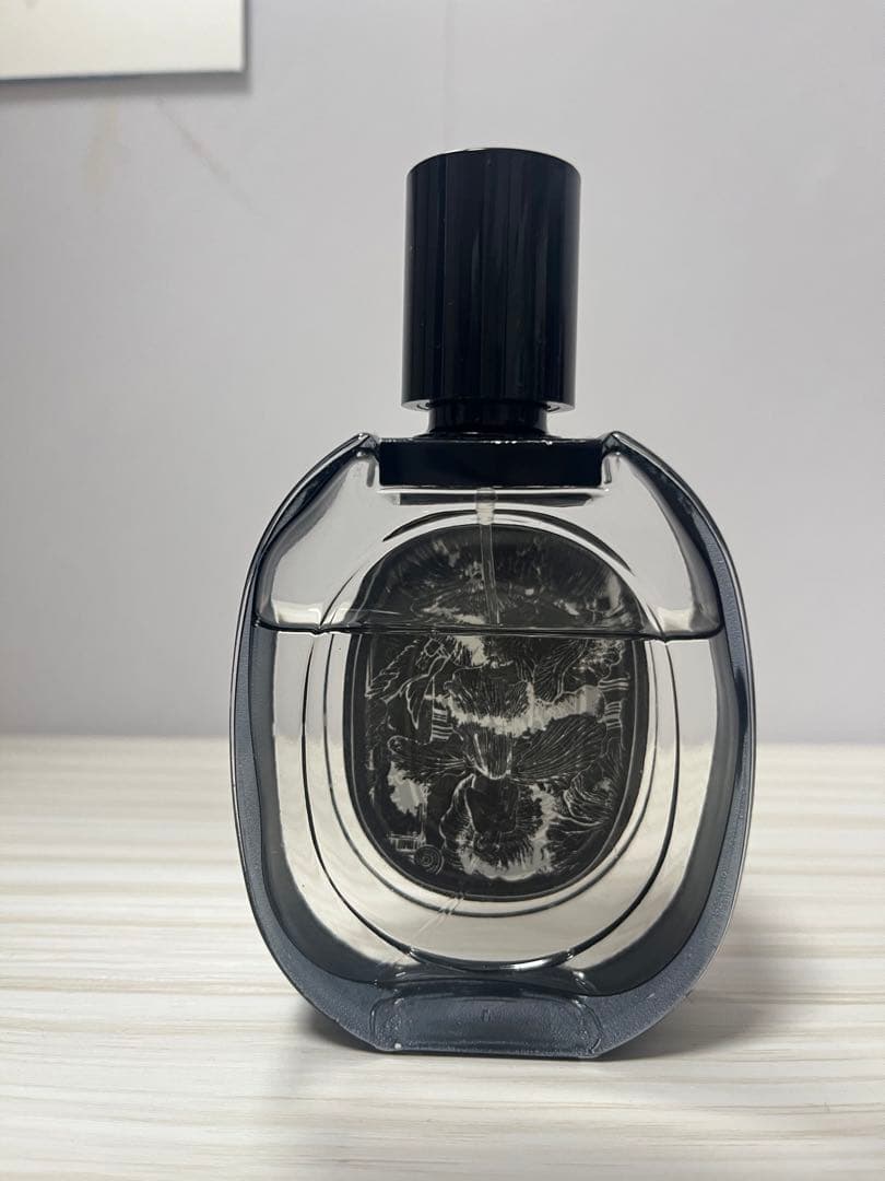 ト*フ様 diptyque フルールドゥポー　75ml