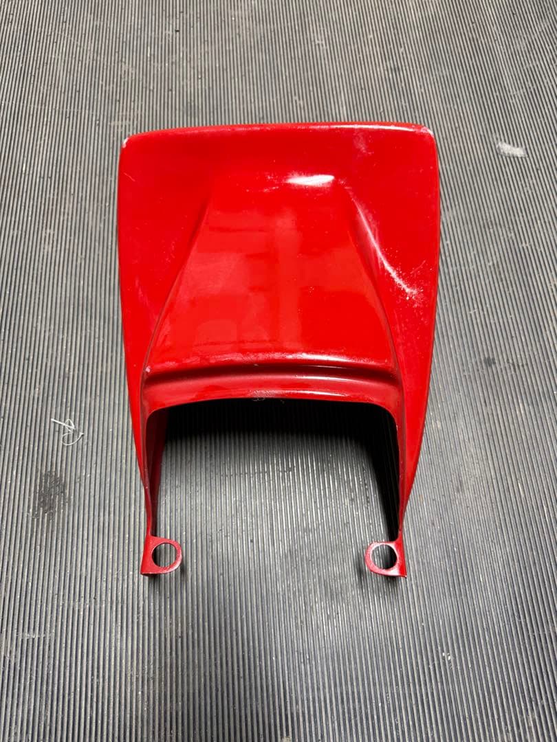 z400fx BEET風テール ビートテール