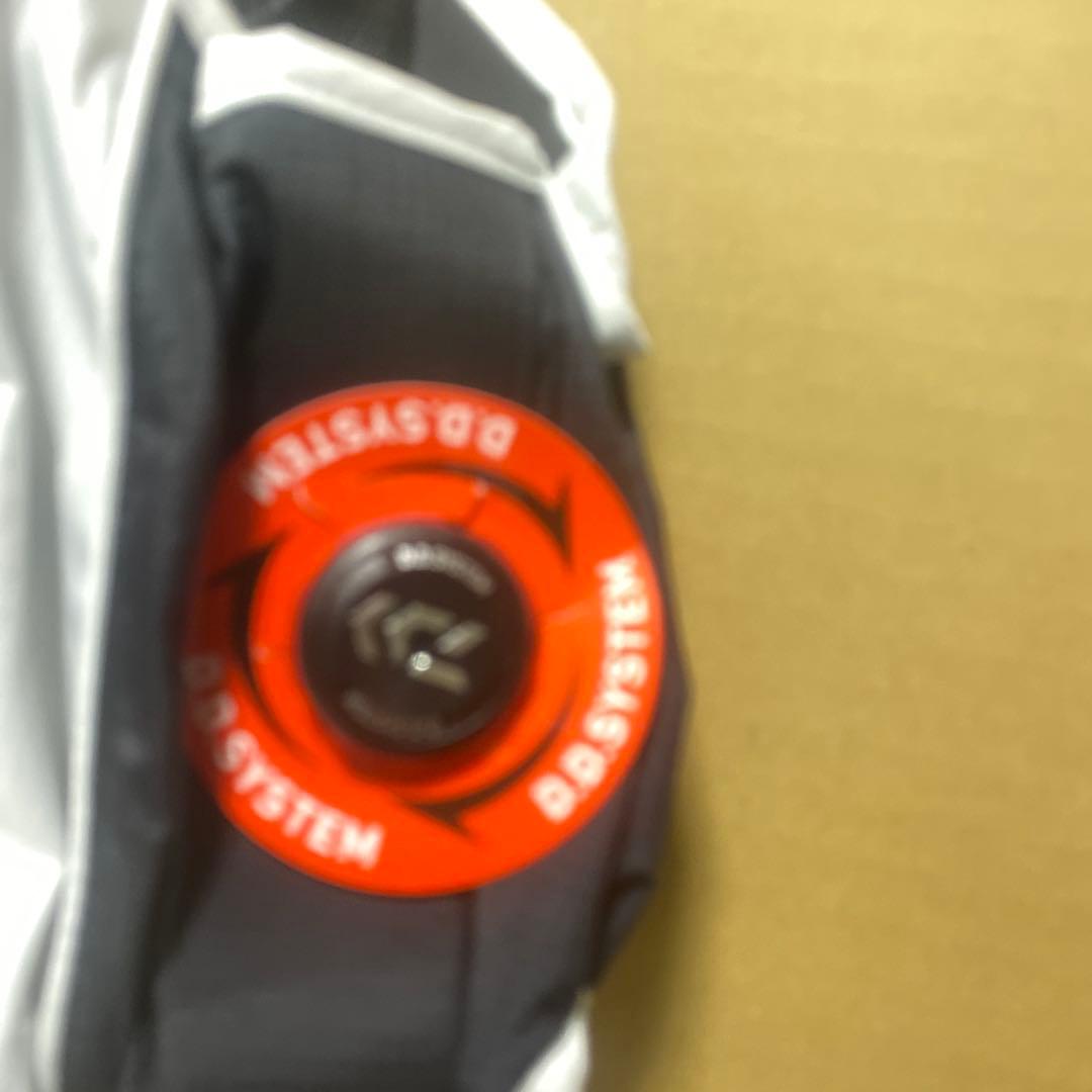 ダイワ￼スペシャル フロートショートベスト ライトグレーDV1124F 2XL